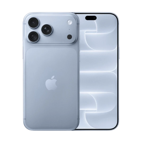 iPhone 18 Pro
