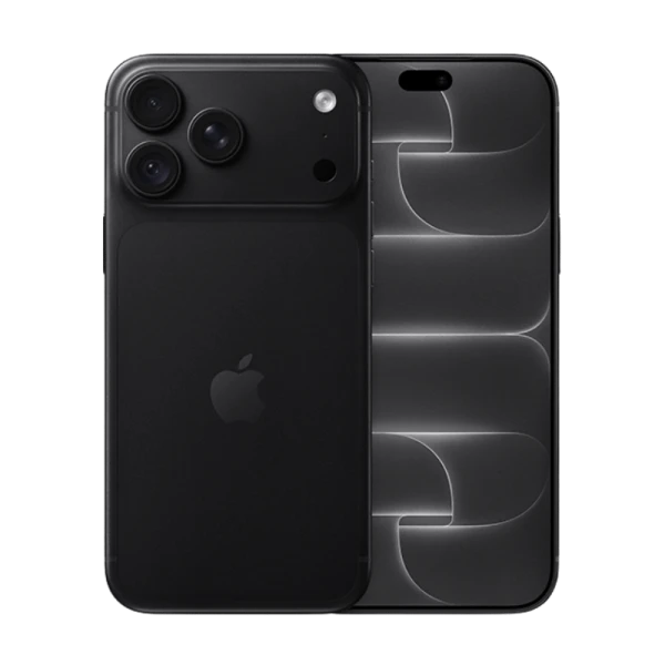 iPhone 18 Pro