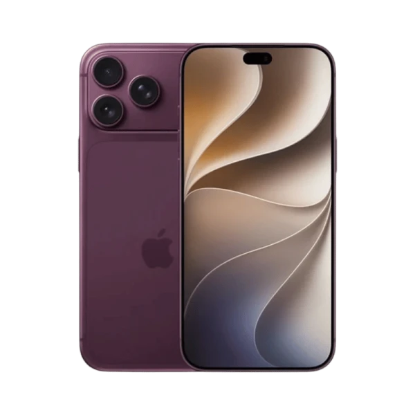 iPhone 18 Pro Max