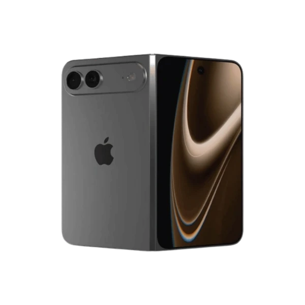 iPhone Fold