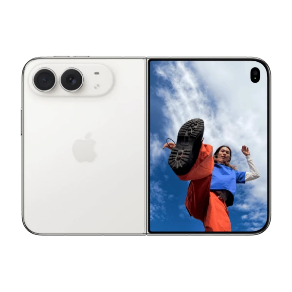 iPhone Duo