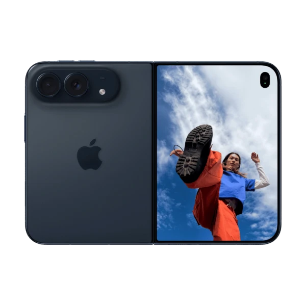 iPhone Duo
