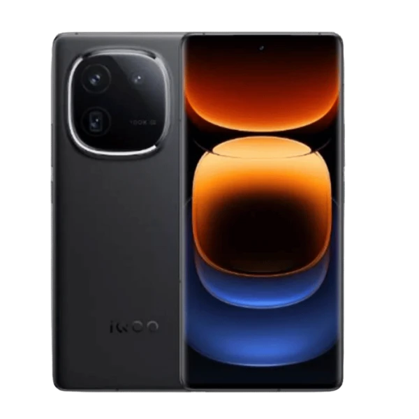 iQOO 12 Pro