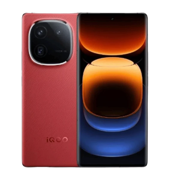 iQOO 12 Pro