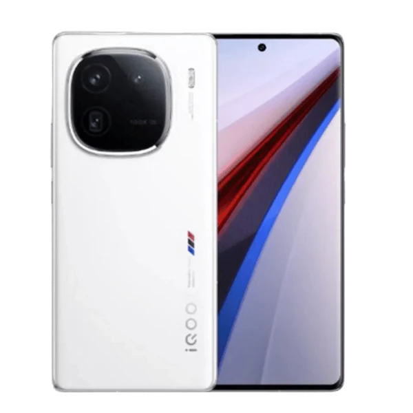 iQOO 12 Pro
