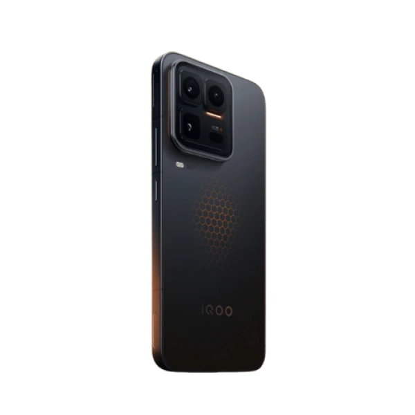 iQOO 15 Ultra