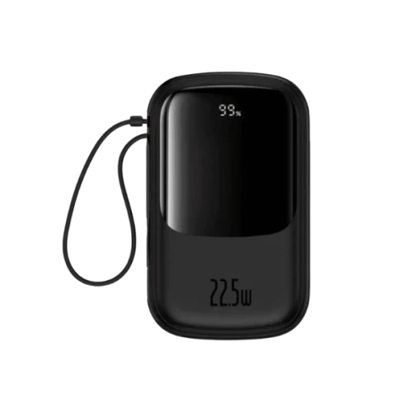 Baseus Qpow Pro 22.5W 20000mAh Fast Charging Powerbank