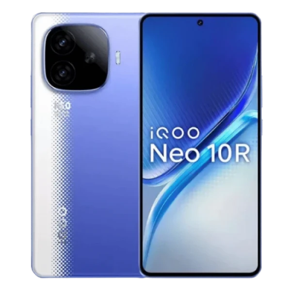 iQOO Neo 10R