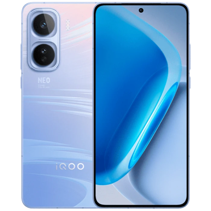 IQOO Neo 11