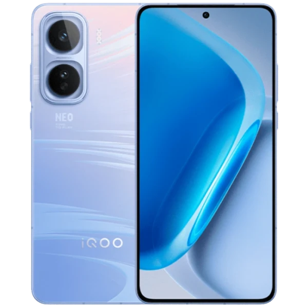 IQOO Neo 11