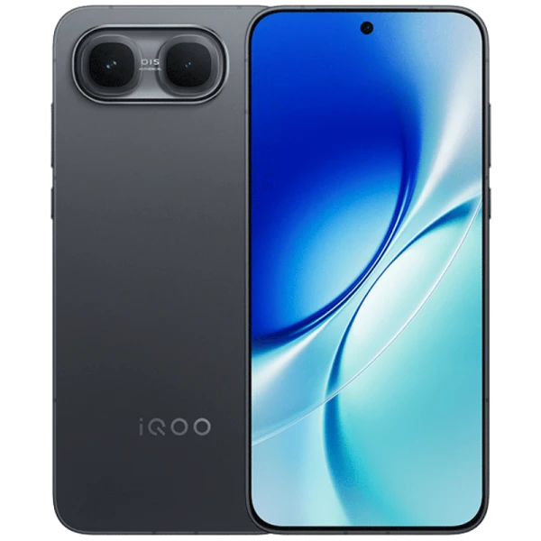 iQOO Neo 11 Ultra
