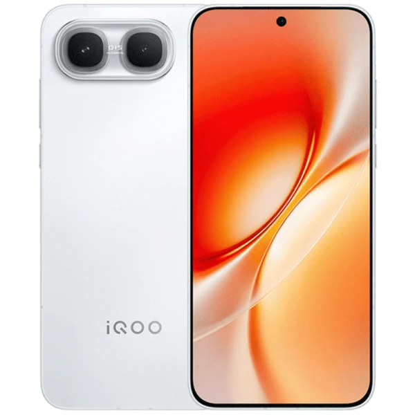 iQOO Neo 11 Ultra