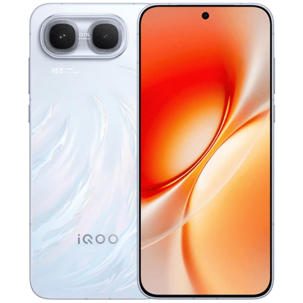 iQOO Neo 11 Ultra