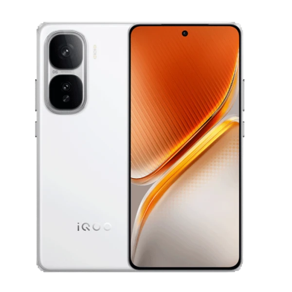 iQOO Neo 10