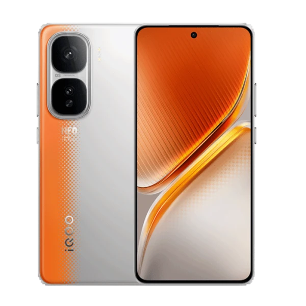 iQOO Neo 10 Pro
