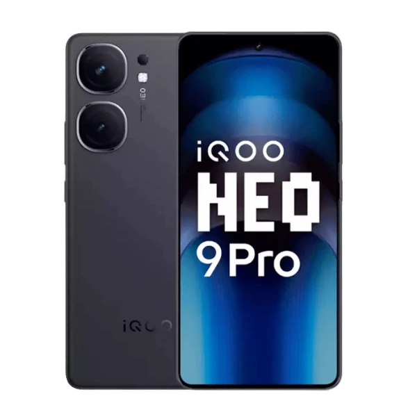 iQOO Neo 9 Pro