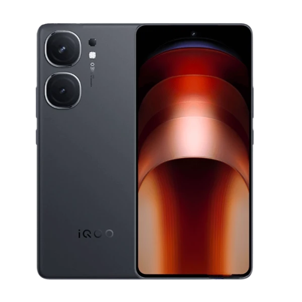 iQOO Neo 9S Pro
