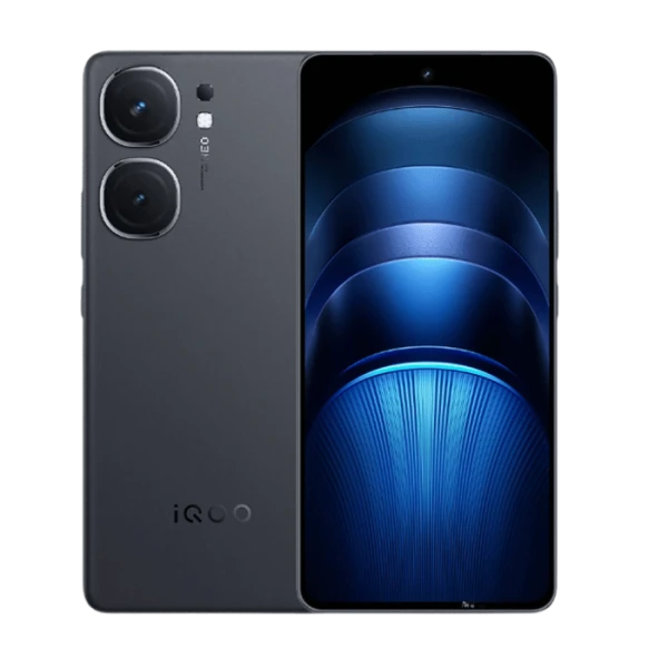 iQOO Neo 9S Pro Plus