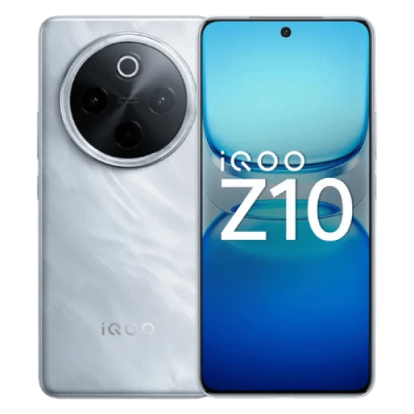 Iqoo Z10