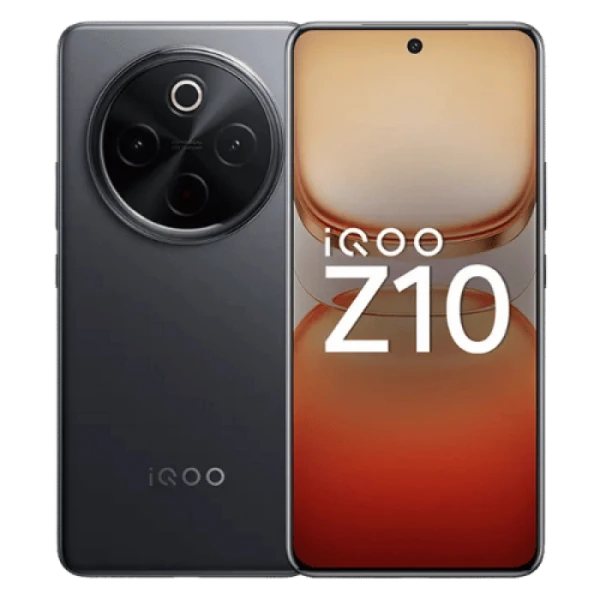 Iqoo Z10