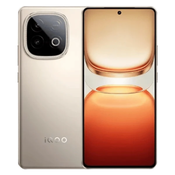 IQOO Z10 turbo
