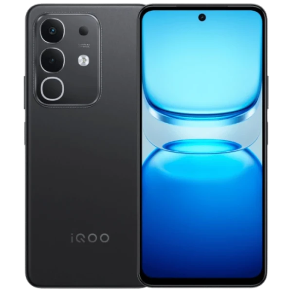 IQOO Z10X