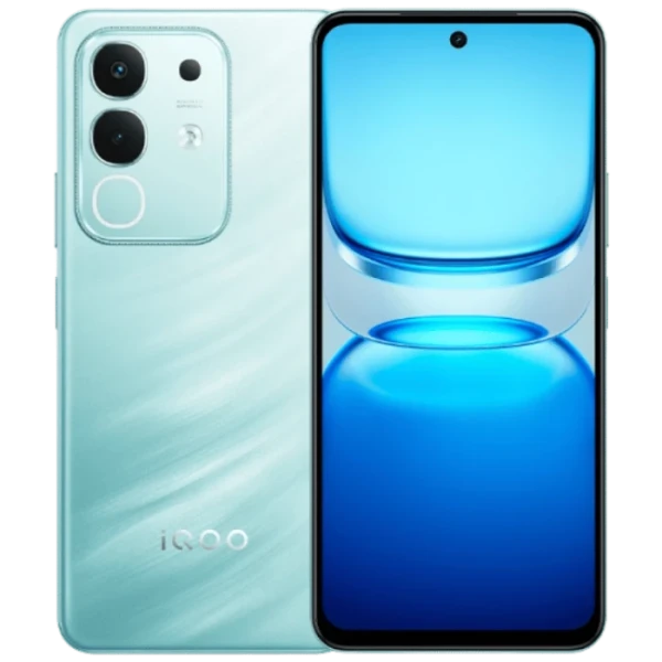 IQOO Z10X