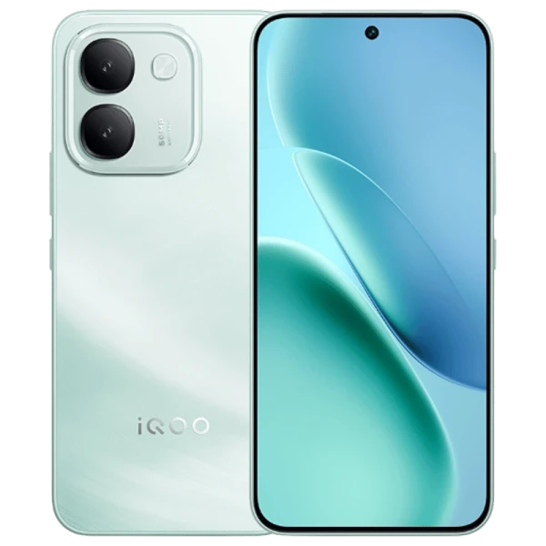 iQOO Z11S