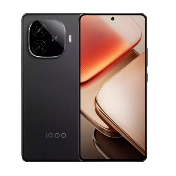 iQOO Z9 Turbo Plus