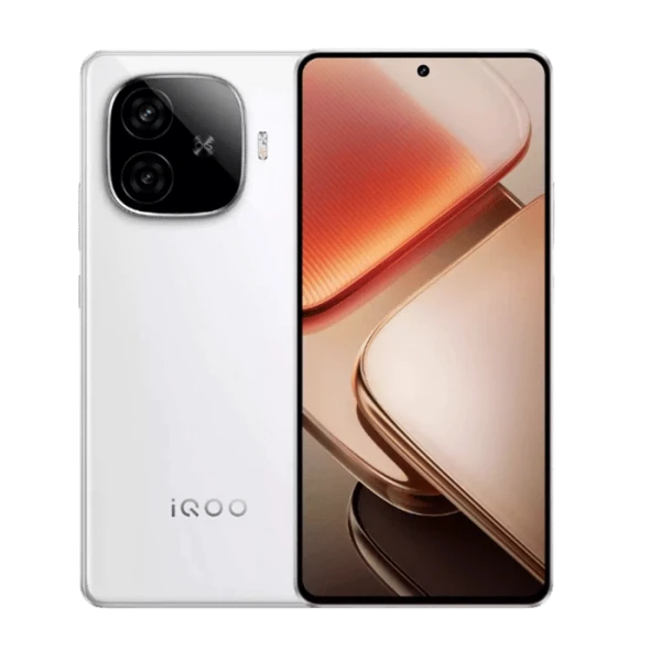 iQOO Z9 Turbo Plus