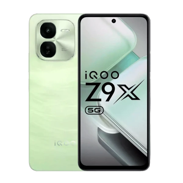 IQOO Z9X