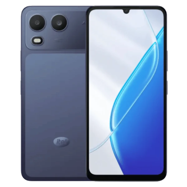 Itel A200 Plus (Official)