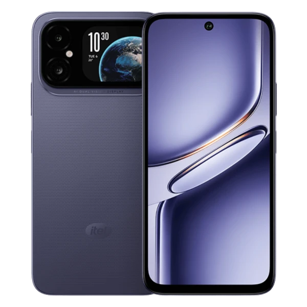 Itel A300 Plus (Official)