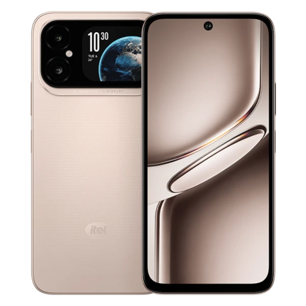 Itel A300 Plus (Official)