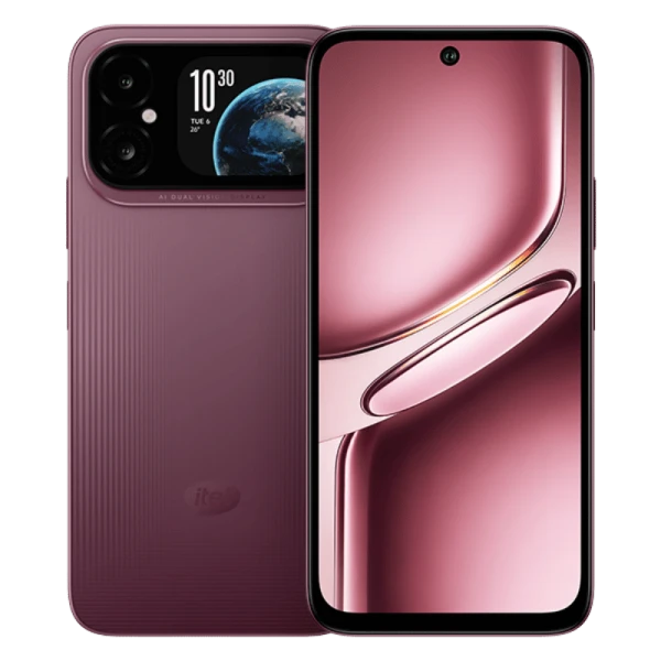 Itel A300 Plus (Official)