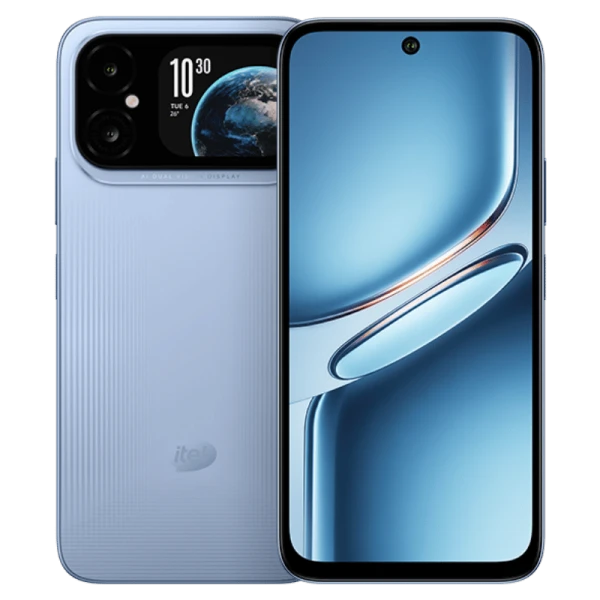 Itel A300 Plus (Official)