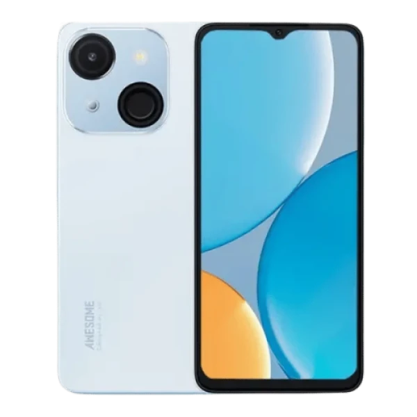 Itel A50C
