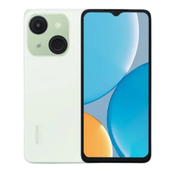 Itel A50C