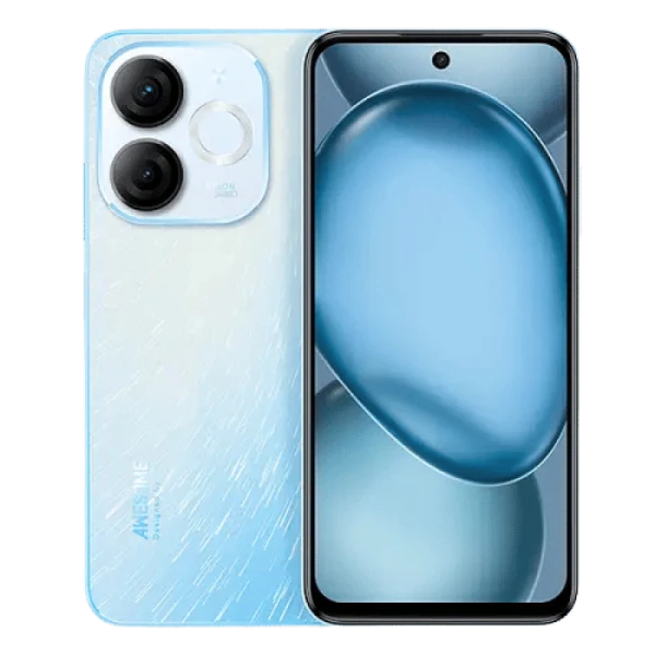 itel A80