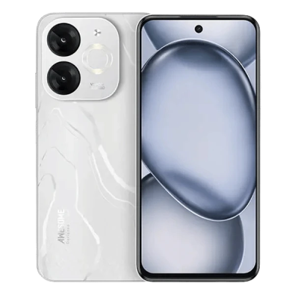 itel A80