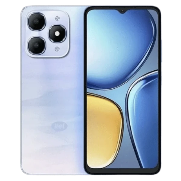 Itel A90