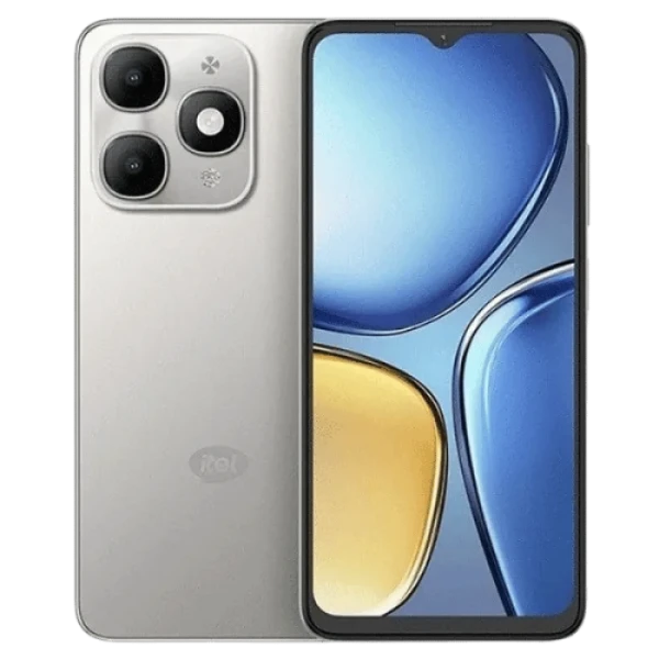 Itel A90