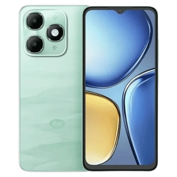 Itel A90