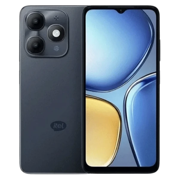 Itel A90