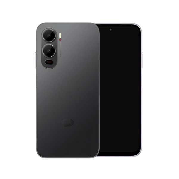 Itel City 200 (Official)