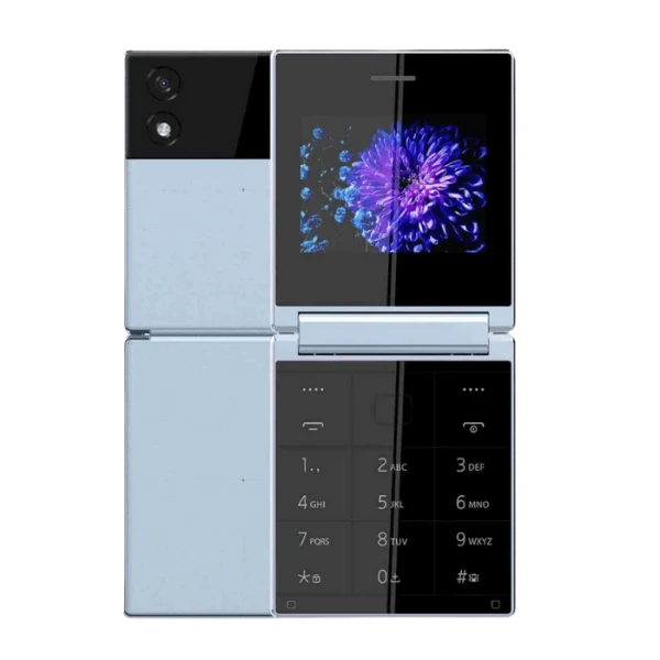 itel Flip One