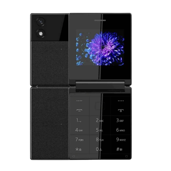 itel Flip One