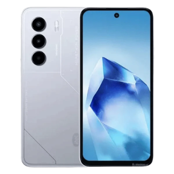 itel P70