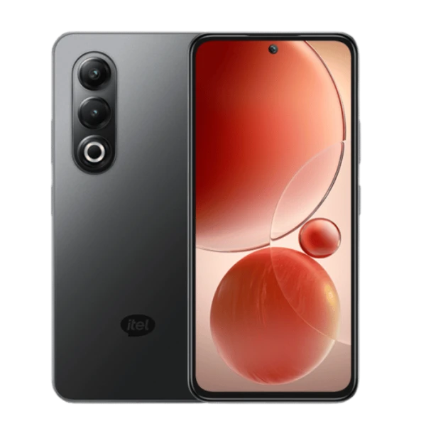 itel S25
