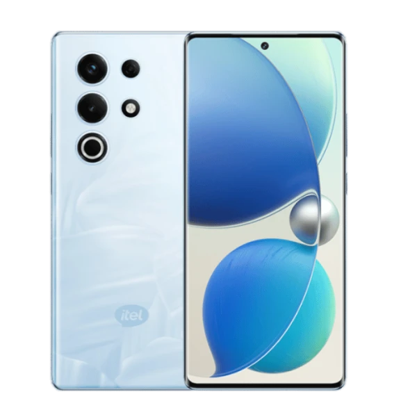 itel S25 Ultra